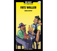 BD MUSIC fats waller
