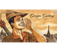 BD MUSIC Georges Guétary
