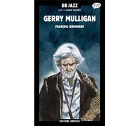 BD MUSIC Gerry Mulligan