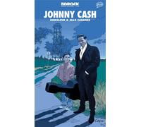 BD MUSIC Johnny Cash