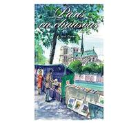 BD MUSIC JOSE CORREA - Paris En Chanson
