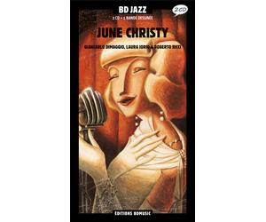 BD MUSIC june christy