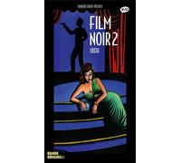 BD MUSIC Le film noir tome 2