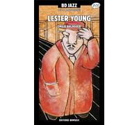 BD MUSIC lester young
