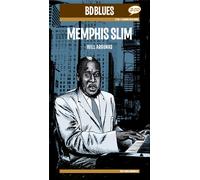 BD MUSIC Memphis Slim