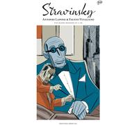 BD MUSIC Stravinsky