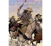 BD MUST Capablanca tome 1