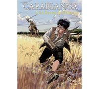 BD MUST Capablanca tome 2