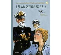 BD MUST Steve Severin tome 5