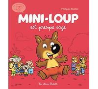 BD n°6 - Mini-Loup est presque sage