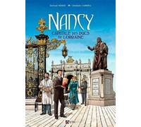 Bd Nancy Capitale Des Ducs De Lorraine