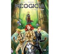 BD Néogicia T2 : Frères d'Armes