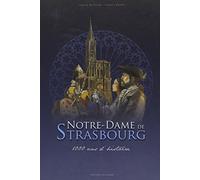Bd Notre-Dame De Strasbourg