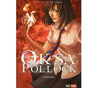 BD - Oksa Pollock - tome 1 (01)