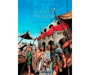 BD PACA T2 - Celtes, Grecs et Romains