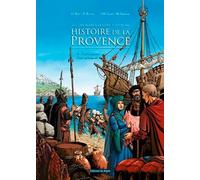 BD PACA T4 - L'affirmation d'une principauté