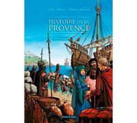 BD PACA T4 - L'affirmation d'une principauté