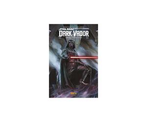 BD Panini Comics Dark Vador Tome 01 : Ombres et mensonges Marvel Poche Broché Noir
