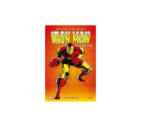 BD Panini Comics Iron Man : L'intégrale 1983-1984 (Tome 16) 352 pages Couleur