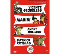 BD par Ses MAITRES 10