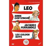 BD PAR SES MAITRES 16 LEO GOETZINGER FERRANDEZ GOLDENBOY