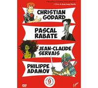 BD par Ses maîtres, Volume 9