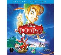 B-PETER PAN-ED SP 2012-BILINGUE