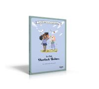 BD Petit Héros : Club Sherlock Holmes - Le camp de vacances