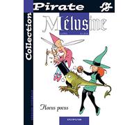 BD Pirate : Mélusine, tome 7 : Hocus pocus