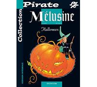 BD Pirate : Mélusine, tome 8 : Halloween