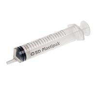BD Plastipak Seringue Luer 20 ml 300613 Seringue(S) 1 pc(s)