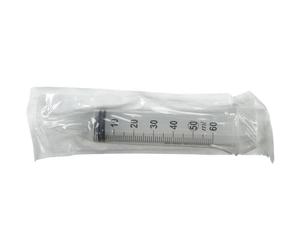BD Plastipak™ Seringues Jetables Cat 50-60 ml Sans Aiguille Seringue(S) 60 pc(s)