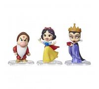 Bd Princesse Disney 3-Pack - 1