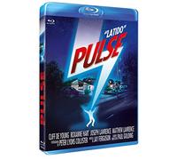 BD^Pulse 1988 Latido [Blu-Ray] [Import]
