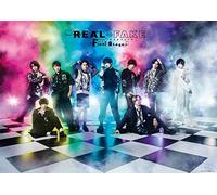 【BD】REAL⇔FAKE Final Stage 通常版 [Blu-ray]