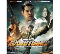 Bd - Sanctuary [Blu-ray] [Import anglais]
