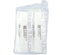 BD Seringue Tuberculine 1ml Luer Centrique 10 Pièces