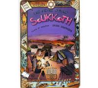 Bd soukkoth - les fetes juives