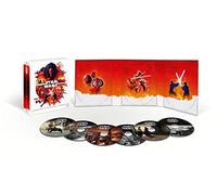 Star Wars – Trilogie Épisodes 1-3 – Blu-ray – Import – Disney