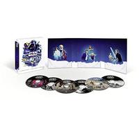 Star Wars – Trilogie Épisodes 4 à 6 – Blu-ray – Éditions remasterisées – Import (Disney)