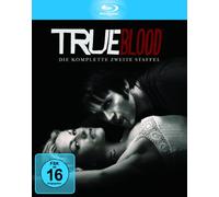 BD * True Blood - Die komplette 2. Staffel (5 Discs)