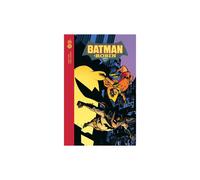 BD Urban Comics Batman & Robin: Année Un Tome 2 Mark Waid Chris Samnee Grand format Relié Couleurs vives
