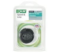 Alm Manufacturing - La Bobine Le & Devoir La Ligne De Bd021 Convenir Almbd021 De Trimmers De Black & Decker D'A6044 - G