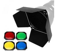 BD04 kit coupe-flux G