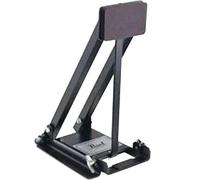 PEARL Batterie Basse Tambour Kick Coussin BD-10 Silence Simple & Twin Pédale