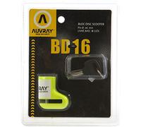 BD16 Bloc Disk Scooter DIAM. 6 - BD16