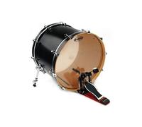 Evans BD20G2 G2 Clear peau de grosse caisse 20 pouces