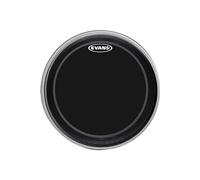 Evans - Peau EMAD Onyx 22 - BD22EMADONX