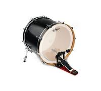 Evans "Evans 22"" EQ4 Frosted Bass Drum"