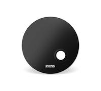 Evans Peau de résonance pour grosse caisse BD22REMAD EMAD 22" Noir